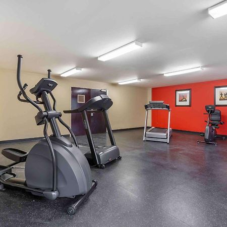 Extended Stay America Suites - Washington, Dc - Springfield Dış mekan fotoğraf