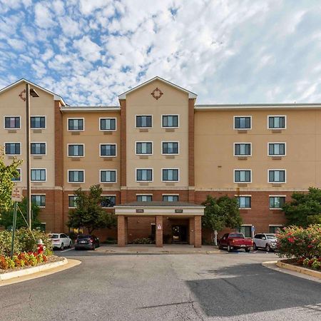 Extended Stay America Suites - Washington, Dc - Springfield Dış mekan fotoğraf