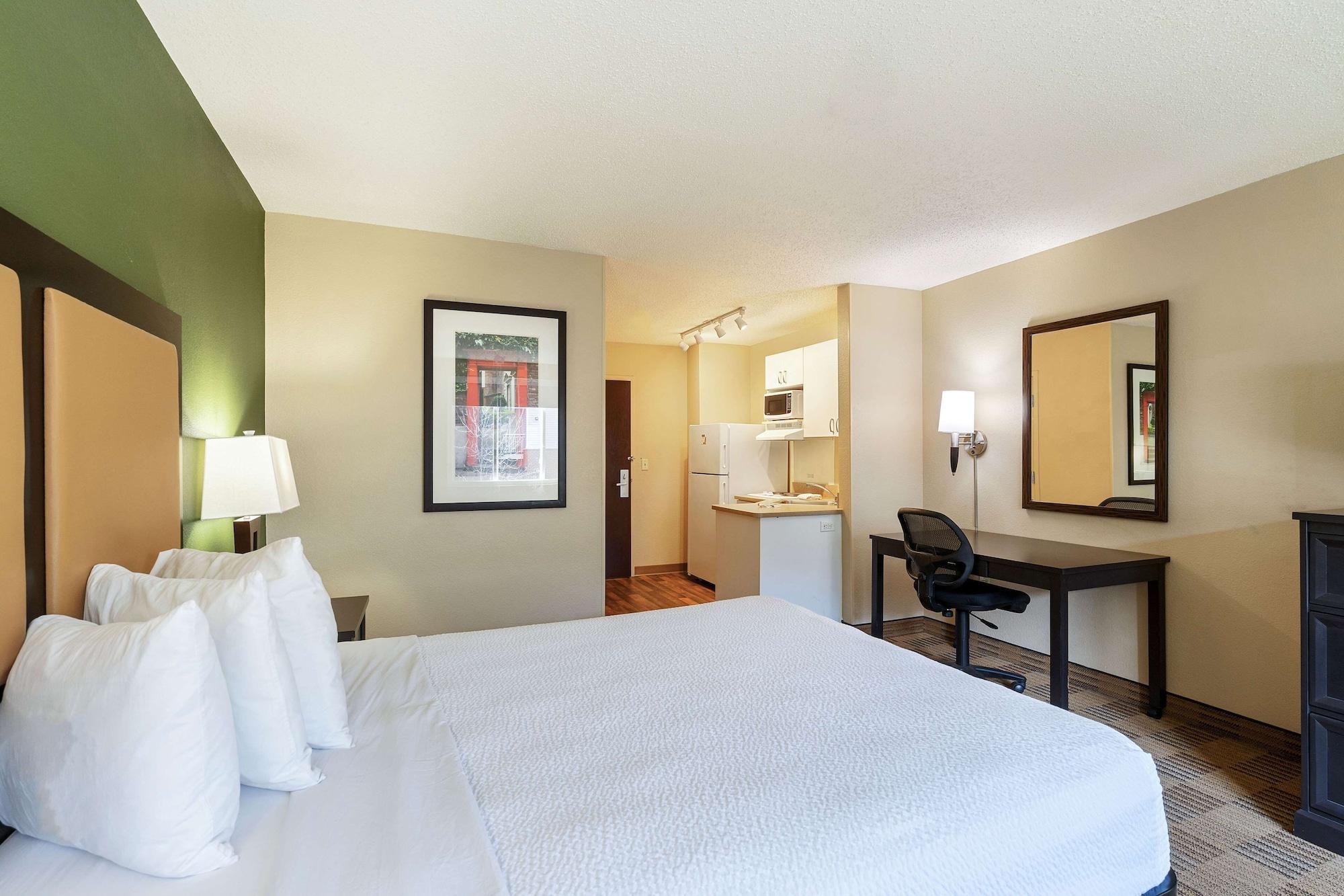 Extended Stay America Suites - Washington, Dc - Springfield Dış mekan fotoğraf