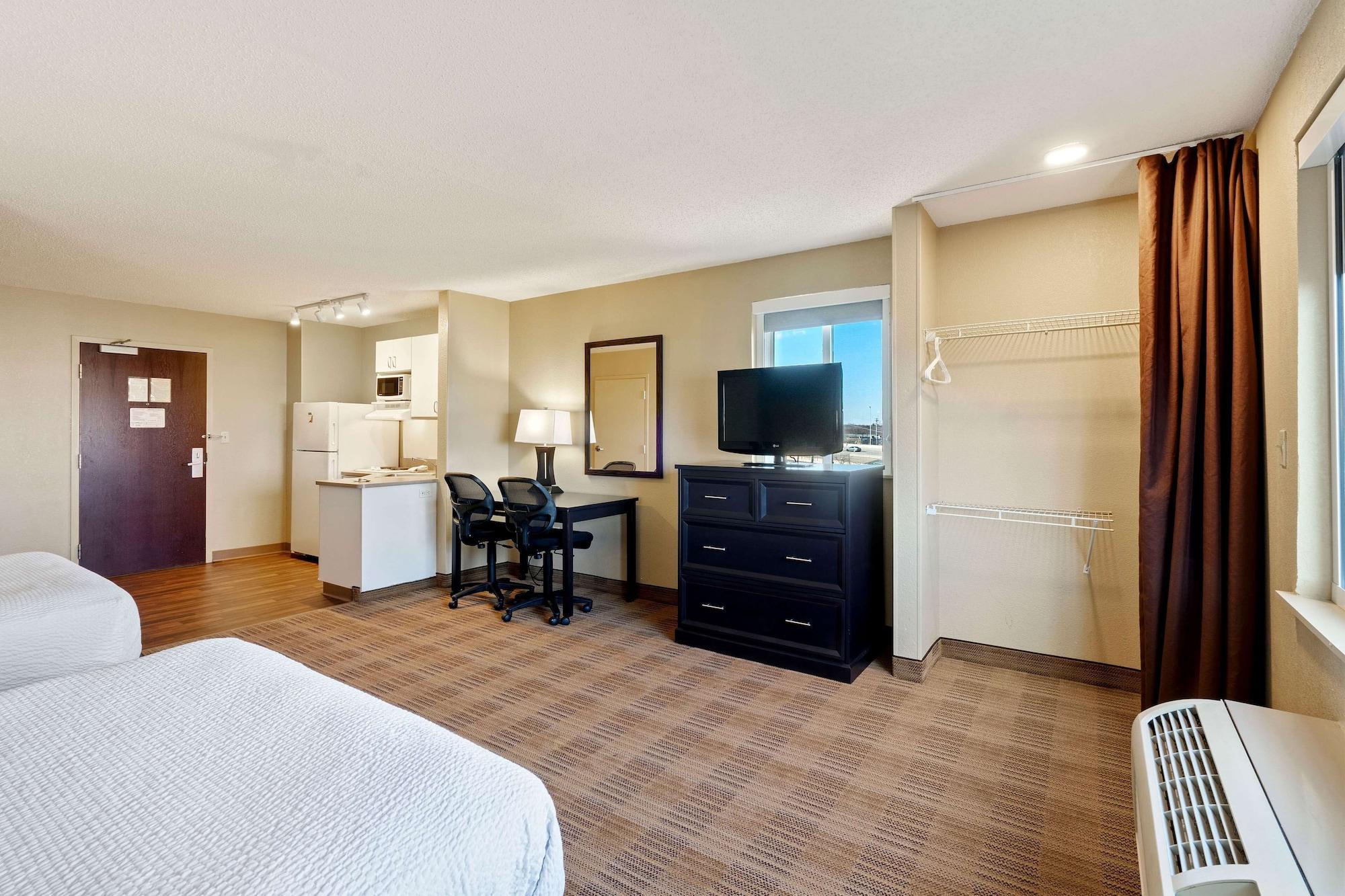 Extended Stay America Suites - Washington, Dc - Springfield Dış mekan fotoğraf