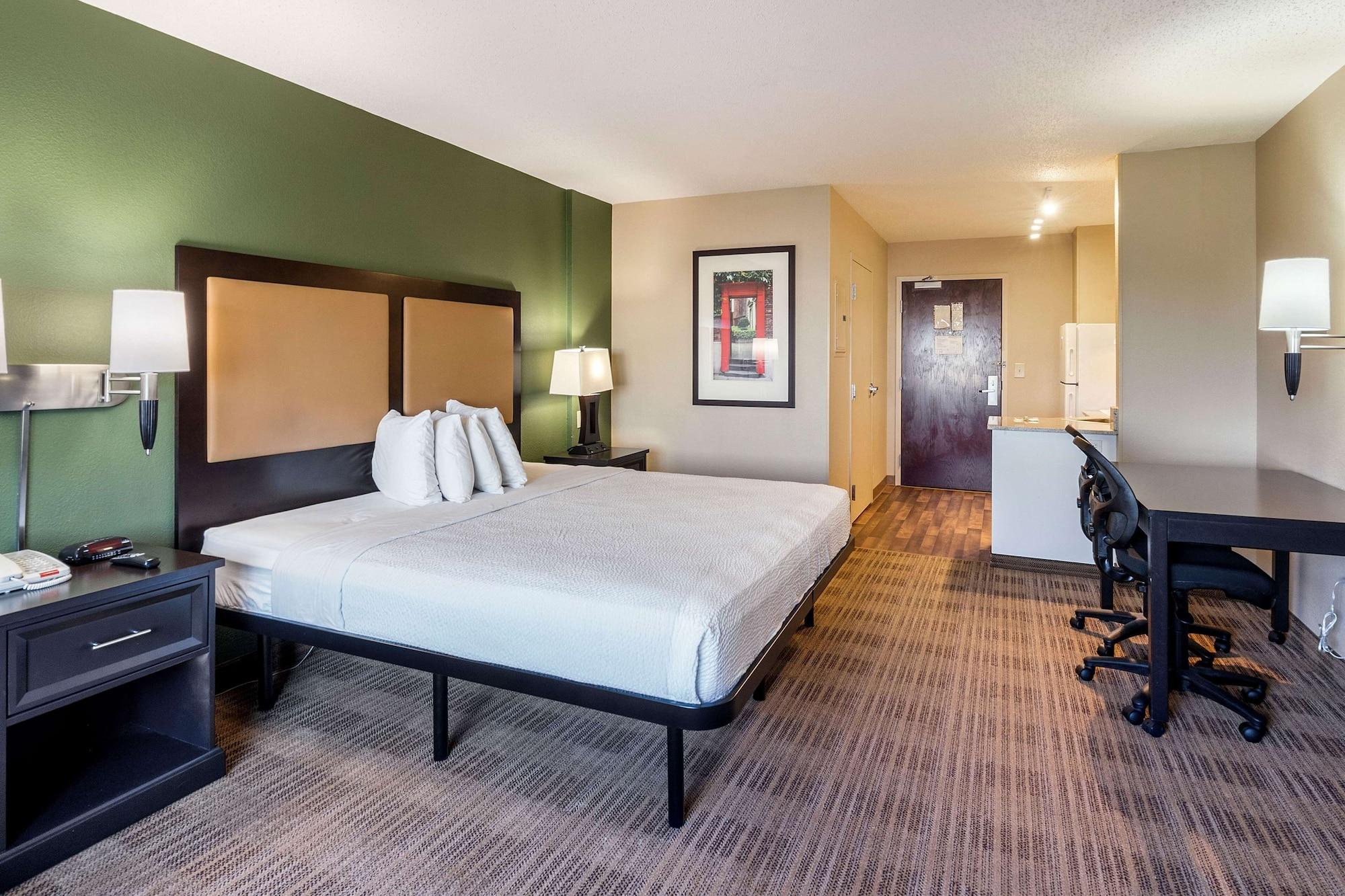 Extended Stay America Suites - Washington, Dc - Springfield Dış mekan fotoğraf