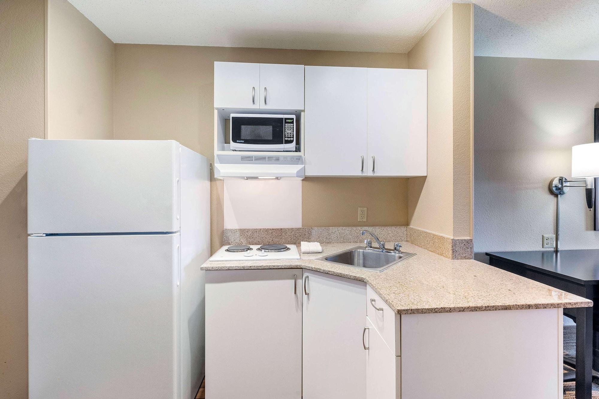 Extended Stay America Suites - Washington, Dc - Springfield Dış mekan fotoğraf