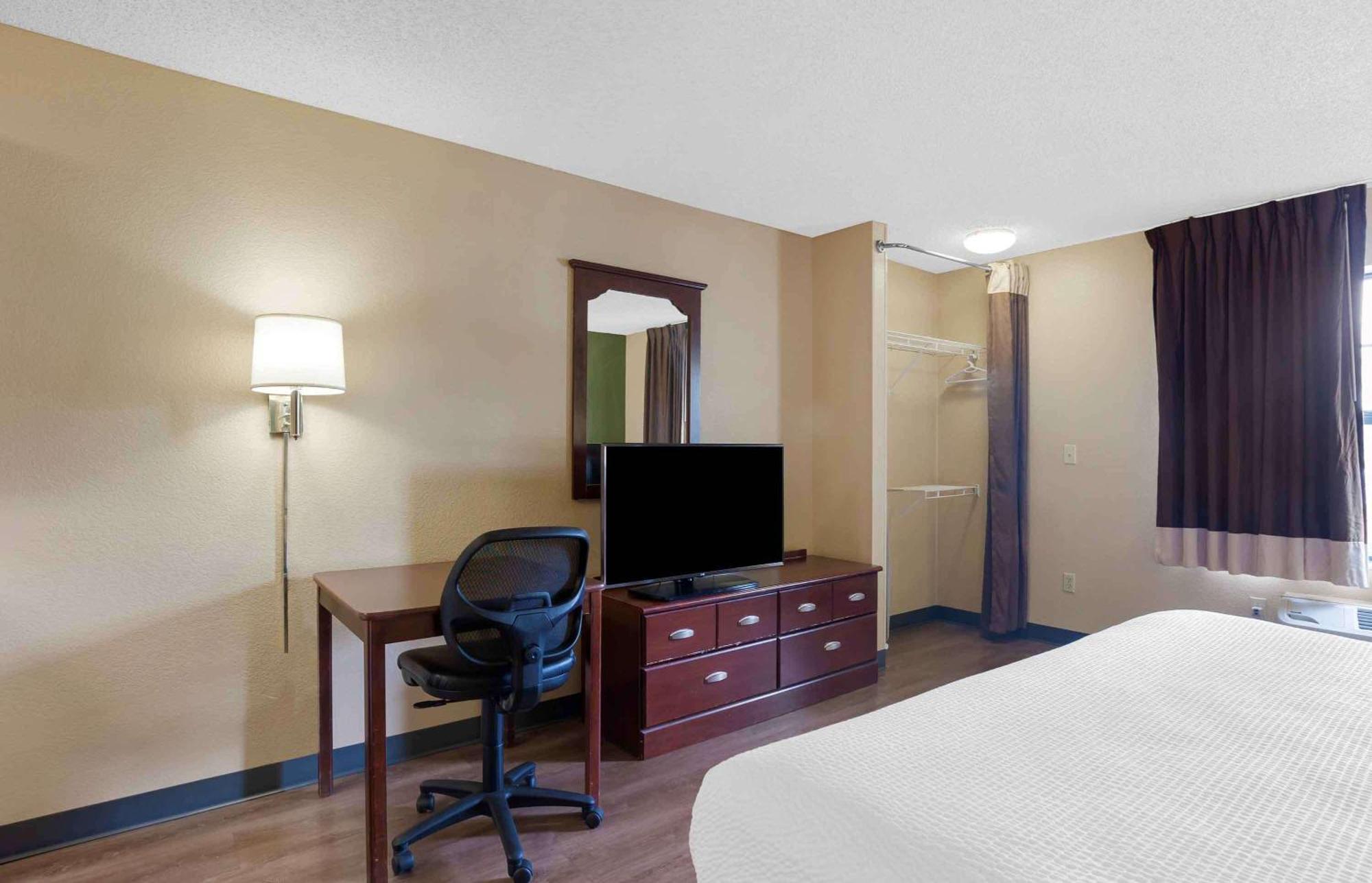 Extended Stay America Suites - Washington, Dc - Springfield Dış mekan fotoğraf