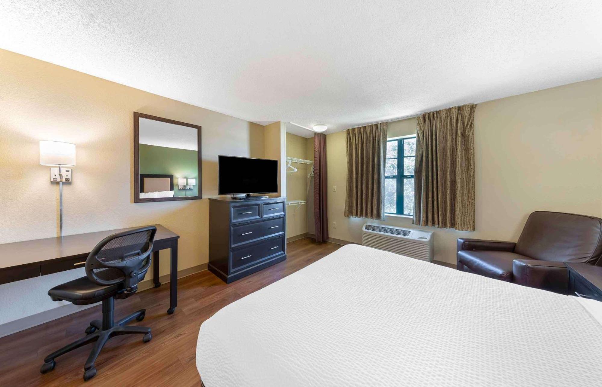 Extended Stay America Suites - Washington, Dc - Springfield Dış mekan fotoğraf