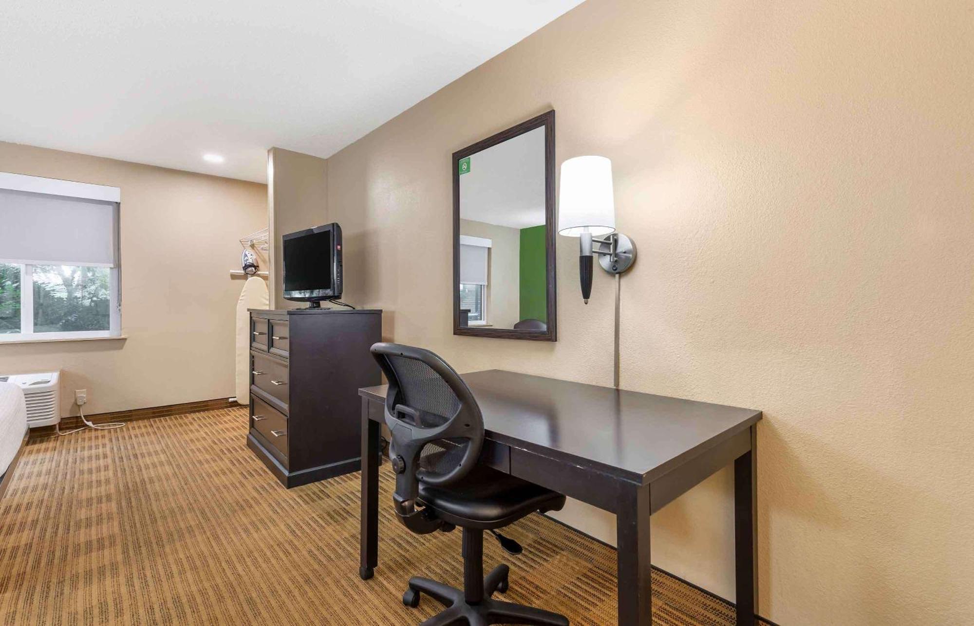 Extended Stay America Suites - Washington, Dc - Springfield Dış mekan fotoğraf