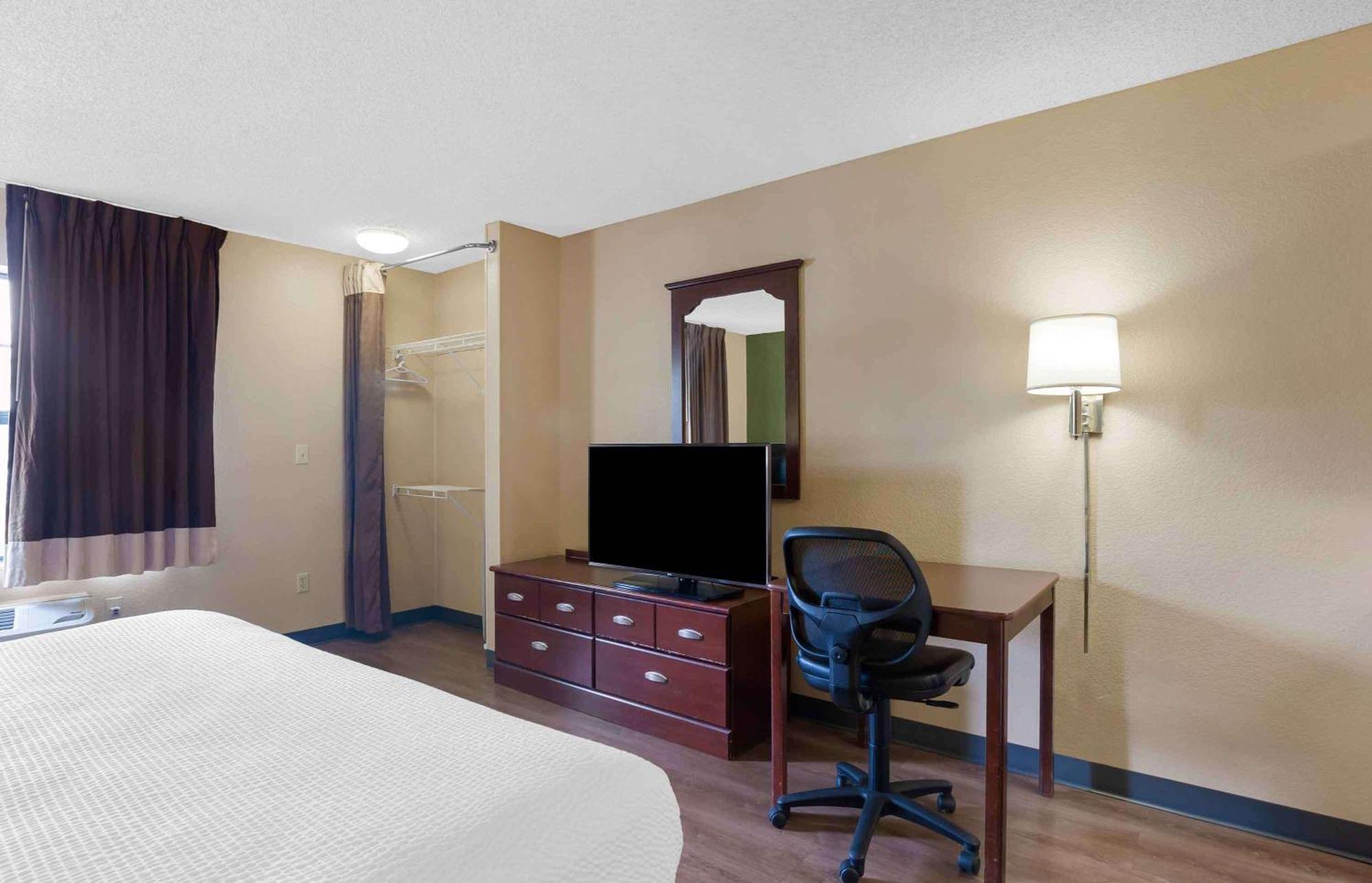 Extended Stay America Suites - Washington, Dc - Springfield Dış mekan fotoğraf