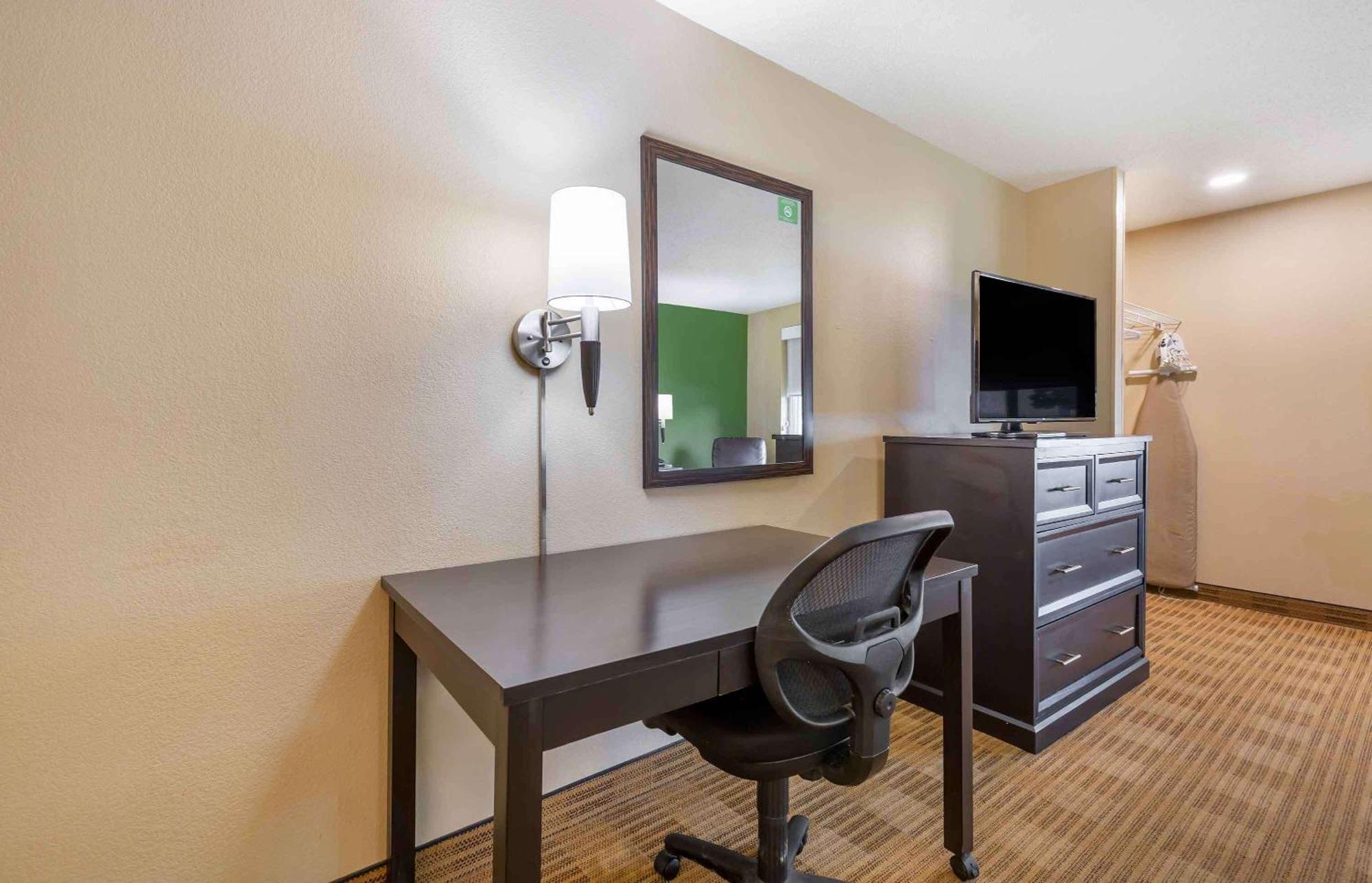 Extended Stay America Suites - Washington, Dc - Springfield Dış mekan fotoğraf